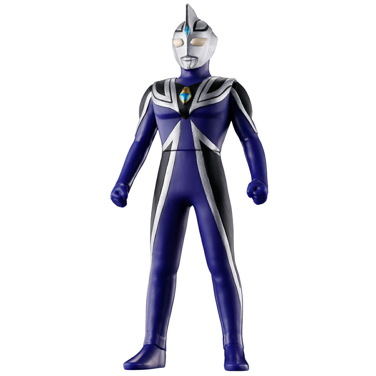 （メール便選択OK）ウルトラヒーローシリーズ★ウルトラマンアグル (V1) 122
