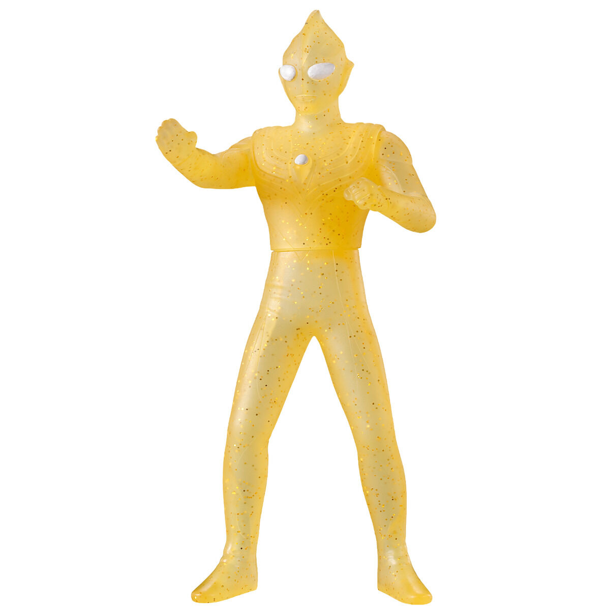 楽天市場】ウルトラマン ソフビ グリッターティガの通販