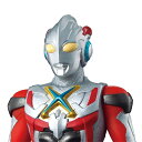 ウルトラヒーローシリーズ ★ウルトラマンエックス 35