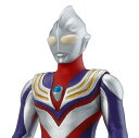 ウルトラヒーローシリーズ ★ウルトラマンティガ（マルチタイプ） 08