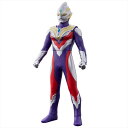 (メール便選択OK)ウルトラヒーローシリーズ★ ウルトラマントリガー マルチタイプ 80