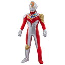 (メール便選択OK)ウルトラヒーローシリーズ★ウルトラマンデッカー ストロングタイプ 87