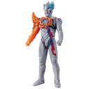 (メール便選択OK)ウルトラヒーローシリーズ★ウルトラマンブレーザー ファードランアーマー 91