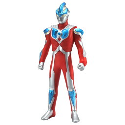 ウルトラヒーローシリーズ　★ウルトラマンギンガストリウム 29