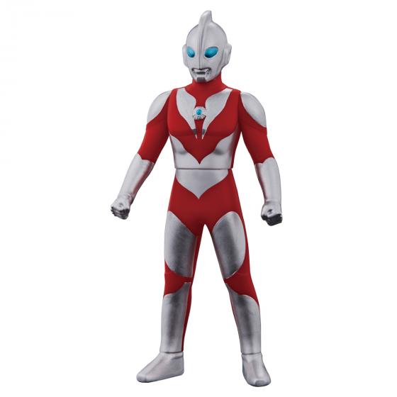 ウルトラヒーローシリーズEX★ウルトラマンパワード※