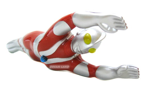 ウルトラマングッズ専門店 ULTRAMAN'#S SHOP SHOT M78 空飛ぶ！ウ...