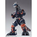 (お買い得)(新品 未開封)S.H.Figuarts 【23式特殊戦術機甲獣 アースガロン】(9000→6300)