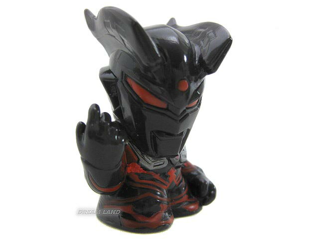 指人形【ゼロダークネス】《ウルトラマンショップ限定》