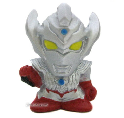 【新製品】指人形　ウルトラマンタイガ