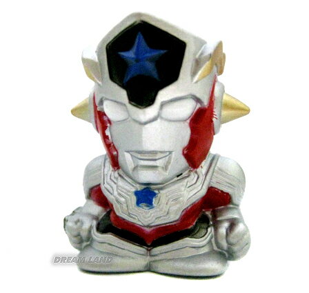 【新製品】指人形　ウルトラマンタイタス