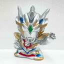 指人形(ウルトラマンZ デルタライズクロー)(ウルトラマンショップ限定)ウルトラマンゼット ゆびにんぎょう
