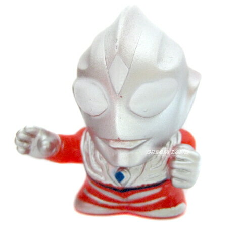 指人形 ウルトラマンティガ マルチタイプ《ウルトラマンショップ限定》