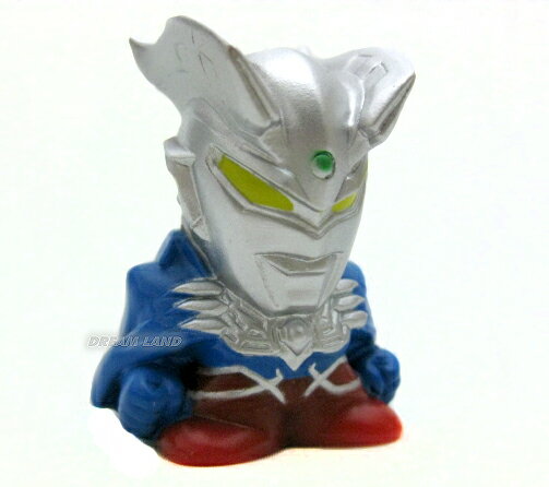 指人形【マントタイプ◆◆◆ゼロ】《ウルトラマンショップ限定》（フィギュア ウルトラマン ウルトラヒーロー ケープ ゆびにんぎょう）