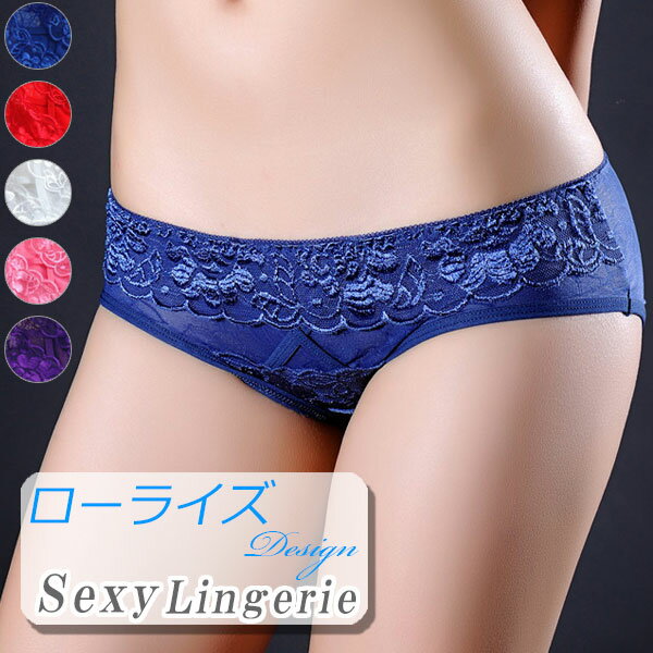 ショーツ パンティー ランジェリー レース 激安 セクシ-ショーツ セクシーパンティー レースショーツ レースパンティー セクシーランジェリー ブラジリアンショ...