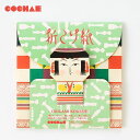COCHAE 「折こけ紙 こけし」 折紙 大人の 折り紙 オリガミ origami 和柄 コケシ 便箋 伝統モチーフ ポップ キッチュ 東北地方 日本 和風 N...