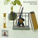 Motif. uXe[Vi[X^hv S/N}  Aj} [ y yX^h  P[W STATIONERY STAND ZgNtg