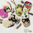 morita MiW 「 森田MiW ポストカード 」 頭上でワルツ/夜の群れの息の音/黄色いワンピースで/あの日を歩く/窓辺の球根/愛しのチェニ インテリア ...