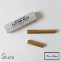 【在庫限り】Horn Please「BRASS ラウンド カトラリーレスト Sサイズ」ブラス 真鍮 ゴールド 箸置き カトラリー キッチン雑貨 キッチン用品 食...