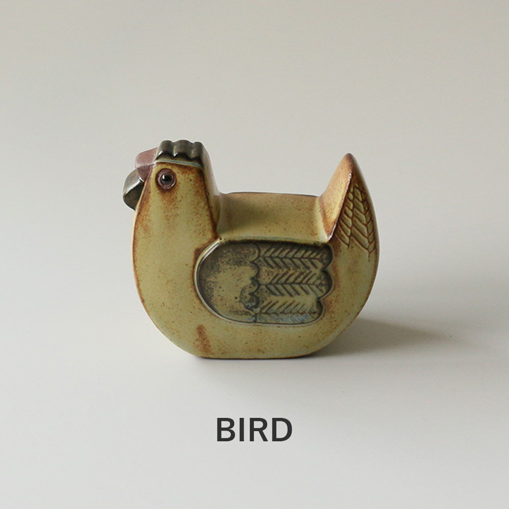 楽天市場】オブジェ 鳥 陶器の通販