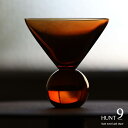 【アウトレット】【在庫限り】HUNT9 「Hazel Alle a te インセンスホルダー アンバー 」 Sphere お香立て お香 香炉 茶道 香道 線香...