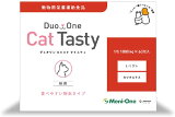 Duo One Cat Tasty ǥ奪󥭥åȥƥƥ ǭ ʴ 60