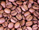 ブラジルコーヒーの貴公子　サンマリノは大粒で甘み、コクのバランスがよく、優しいサントスです。ローストはハイローストになります。　　