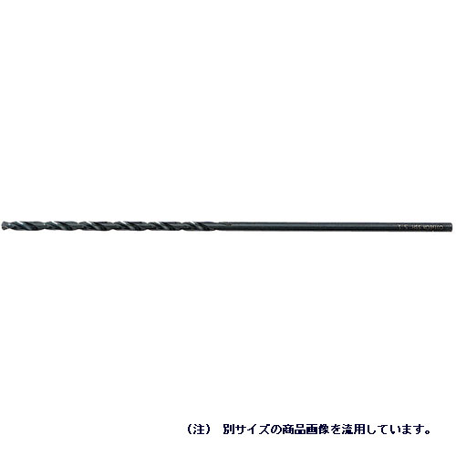 三菱・鉄工用ロングドリル・4．5X200