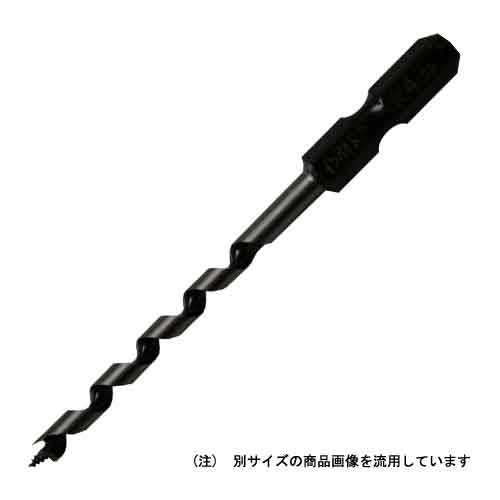 スターエム・インパクトビットショート・4．5MM