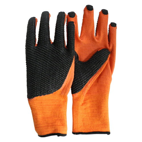一色本店・柑橘収穫用手袋・K86Lサイズ