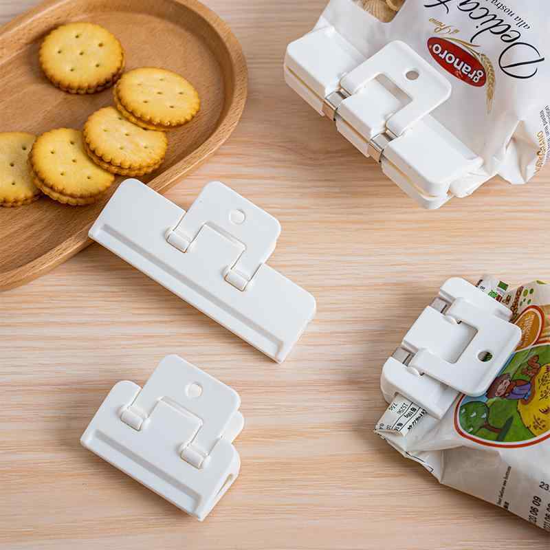 封口クリップ レディース メンズ キッチン用品 食品保存 密封 鮮度保持 クリップ 小 大・カテゴリ: 封口?・スタイル: 現代的ミニマリズム・サイズ: 6*3*2.5cm.10*3*2.5cm封口クリップ レディース メンズ キッチン用品 食品保存 密封 鮮度保持 クリップ 小 大・カテゴリ: 封口?・スタイル: 現代的ミニマリズム・サイズ: 6*3*2.5cm.10*3*2.5cm