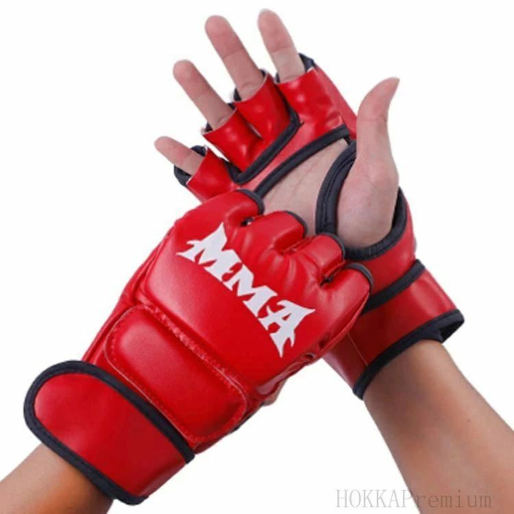 グローブ 空手 ボクシンググローブ レディース MMA ボクシング 総合格闘技 総合格...