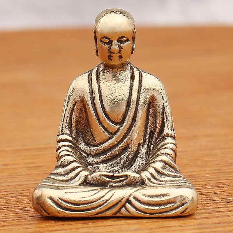 楽天市場】タイ 僧侶（インテリア小物・置物｜インテリア・寝具・収納