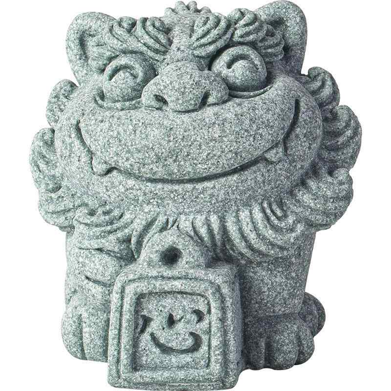 楽天市場】石獅子の通販