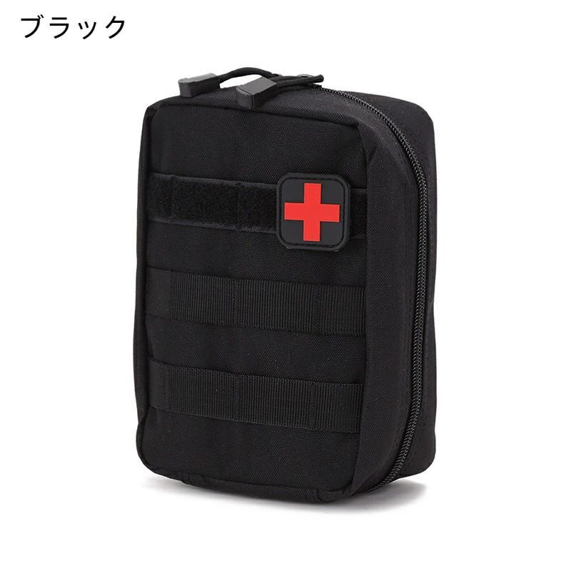 ワンショルダー 地震 レディース 革 非常持出袋 小型 防災バッグ ボディバック ヒップバッグ ウエストバッグ 救急 miroku01-10010810 みろくshop サンプル画像2