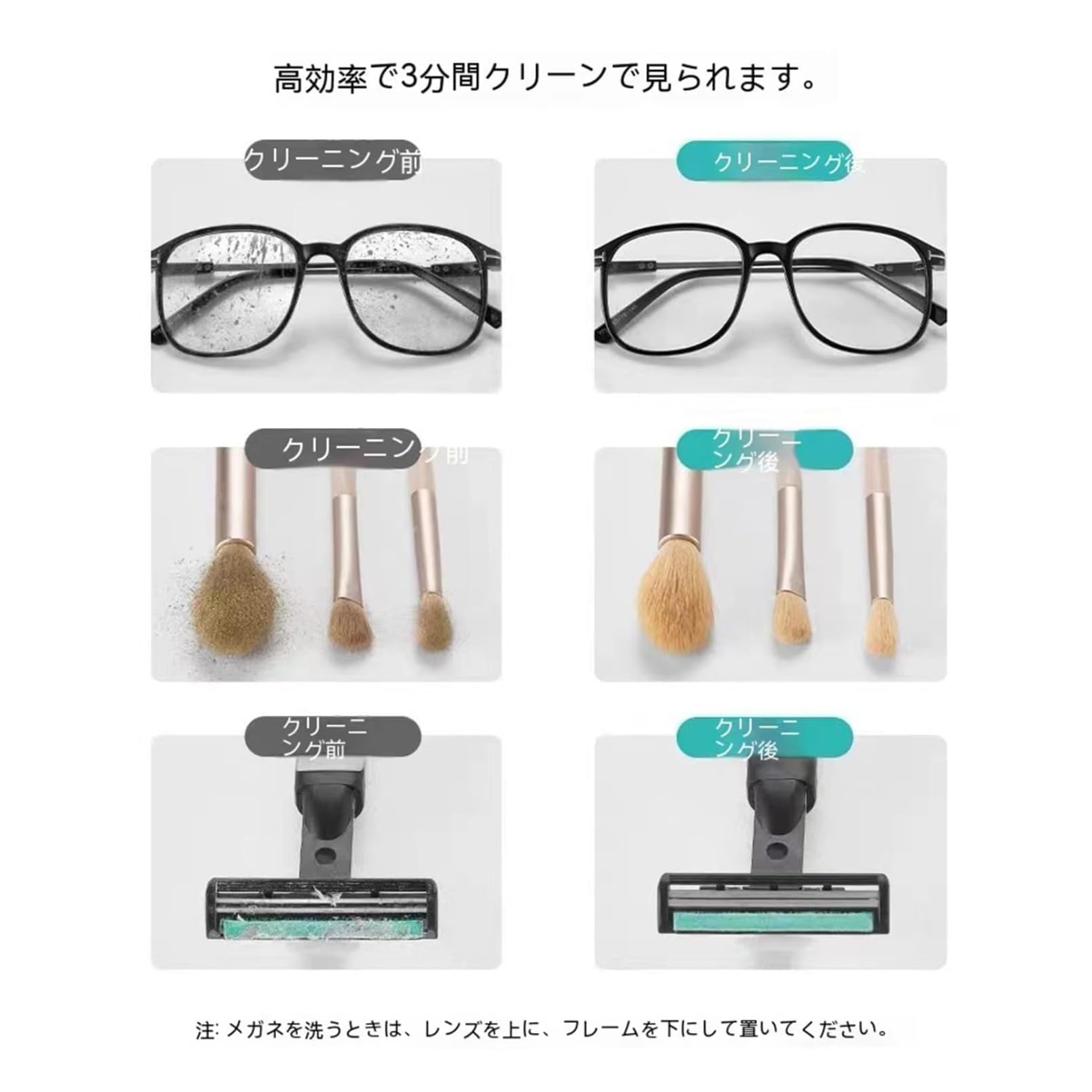 (グレー) 洗浄できる ジュエリー アクセサリー 腕時計バンド 貴金属 精密部品 入れ...