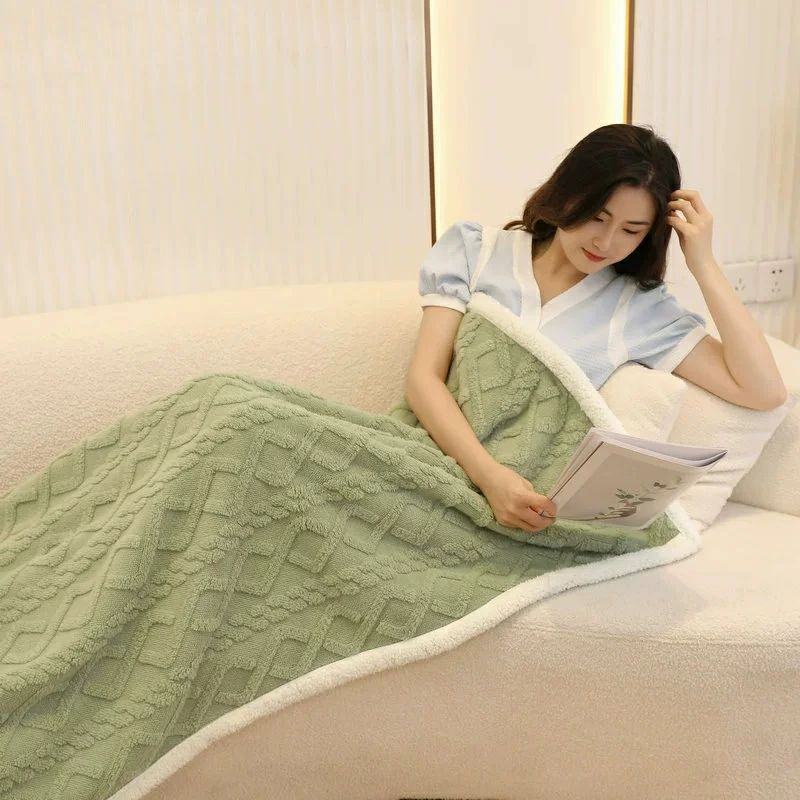 ルーム パジャマ S/M/L ニッセン ワンピース レディース 毛布屋さんが作った 着る毛布 トップス あったか