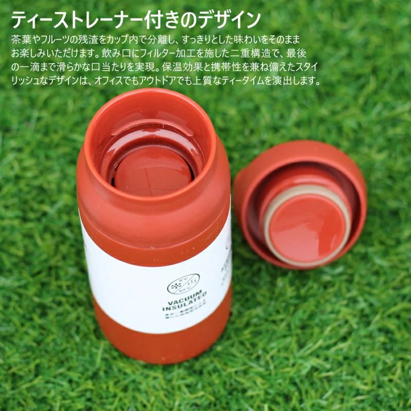 みろくshopのタンブラー スポーツ マグボトル 保温ボトル アウトドア 大容量 トラベルタンブラー ステンレスボトル 携帯便利 マイボトル オシ｜アングル3