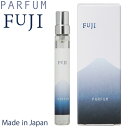 PARFUM FUJI　パルファムフジ　富士山の香りを世界へ。