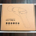 MYTREX REBIVE ZEN マイトレックス リバイブゼン ブラック アスリートモデル ハンディガン ボディ フェイス ケア 健康 売れ筋 オススメ(2)