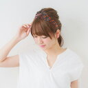 【2BUY 10%OFF!】カチューム ラバーカチューム カチューシャ 柔らかい ソフト ヘアバンド ヘッドバンド ブラック ブラウン