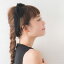 【2BUY 10%OFF!】カチューム ヘアバンド リボン ワイヤー入り 幅広 カチューシャ
