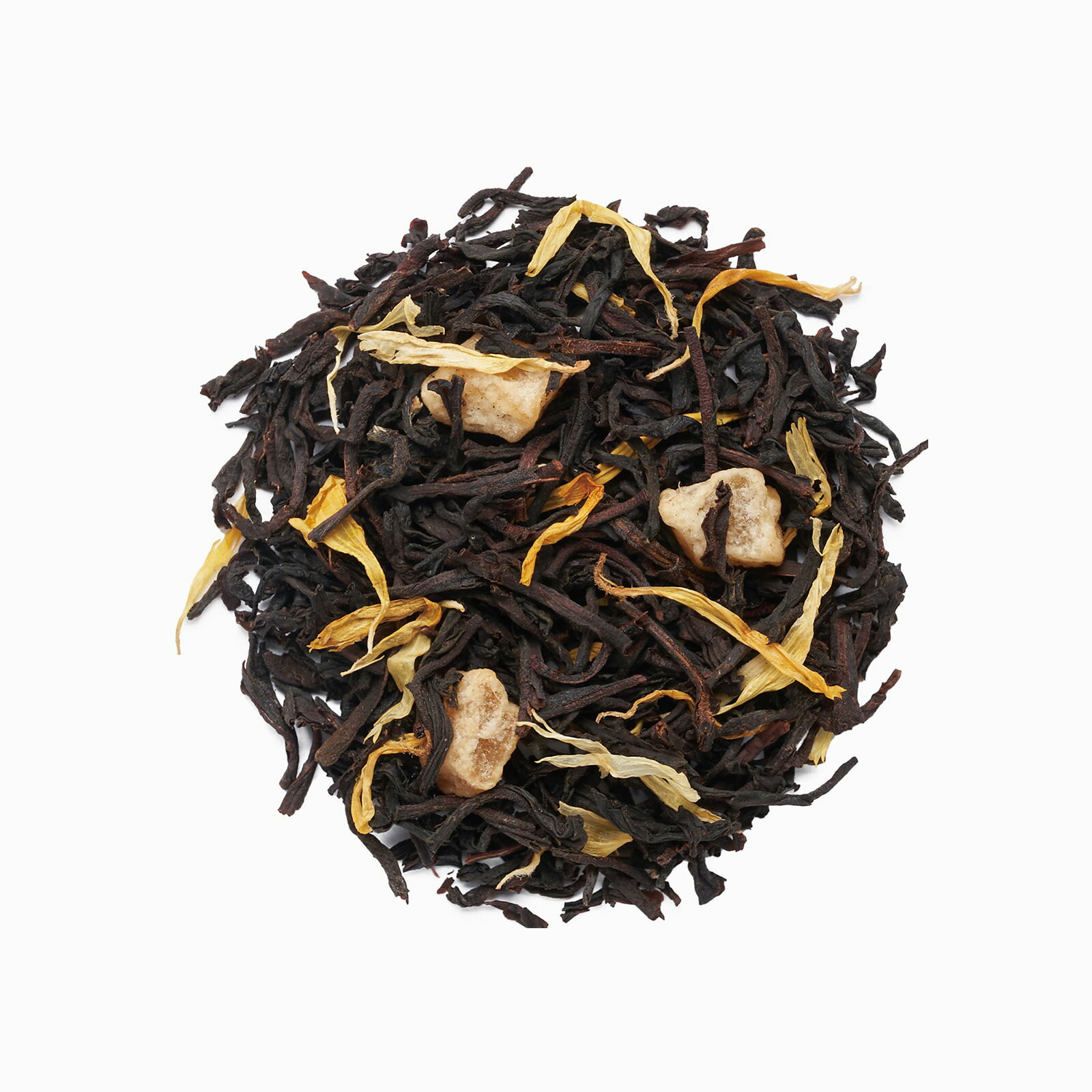 【 TEAtriCO 】 BLACK TEA ...の紹介画像3