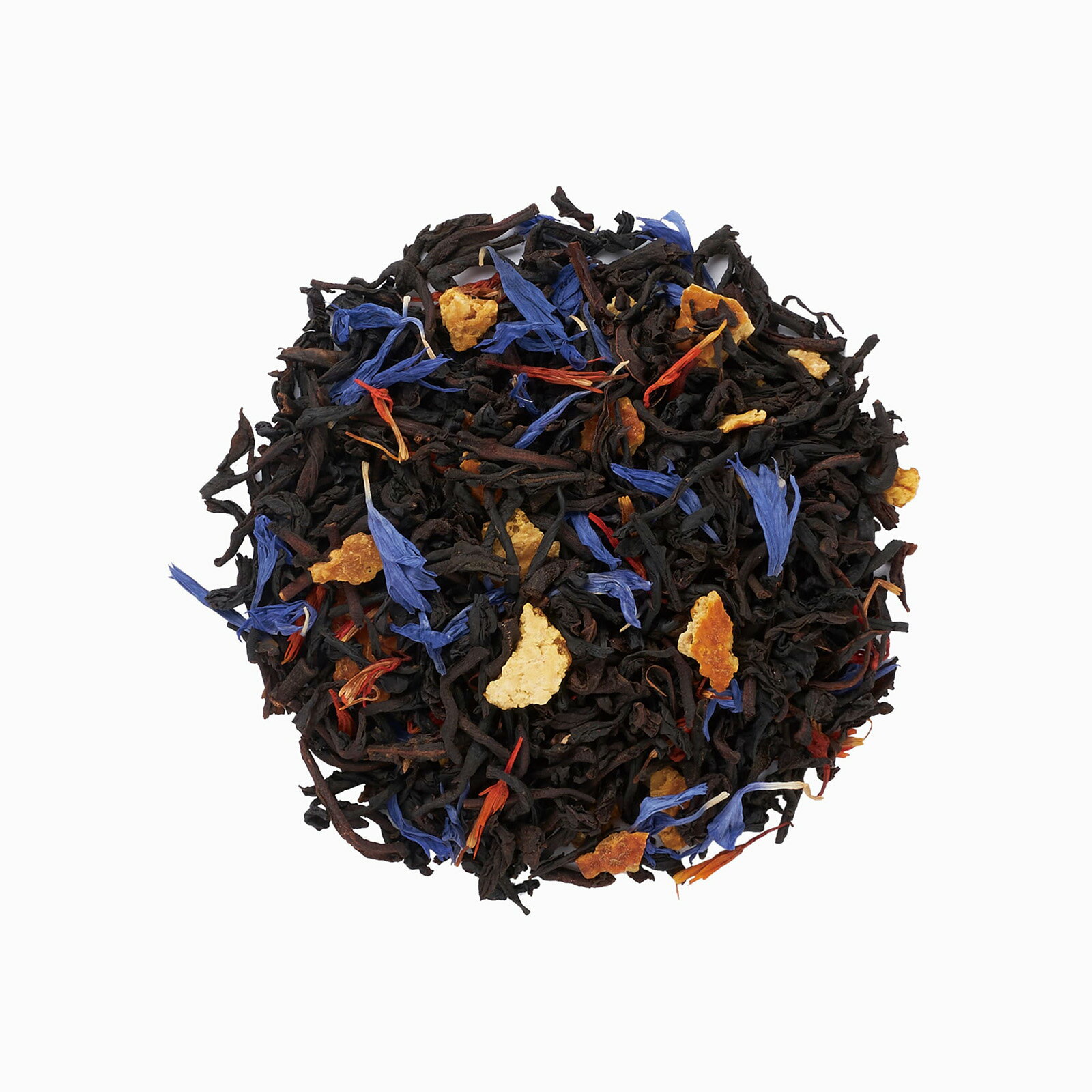 【 TEAtriCO 】 BLACK TEA ...の紹介画像2