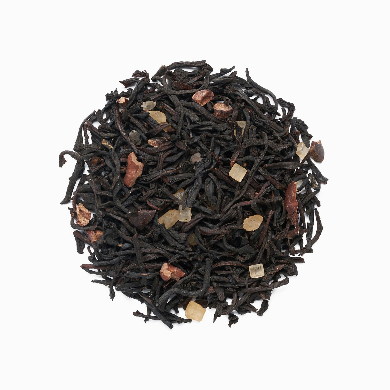 【 TEAtriCO 】 BLACK TEA ...の紹介画像2