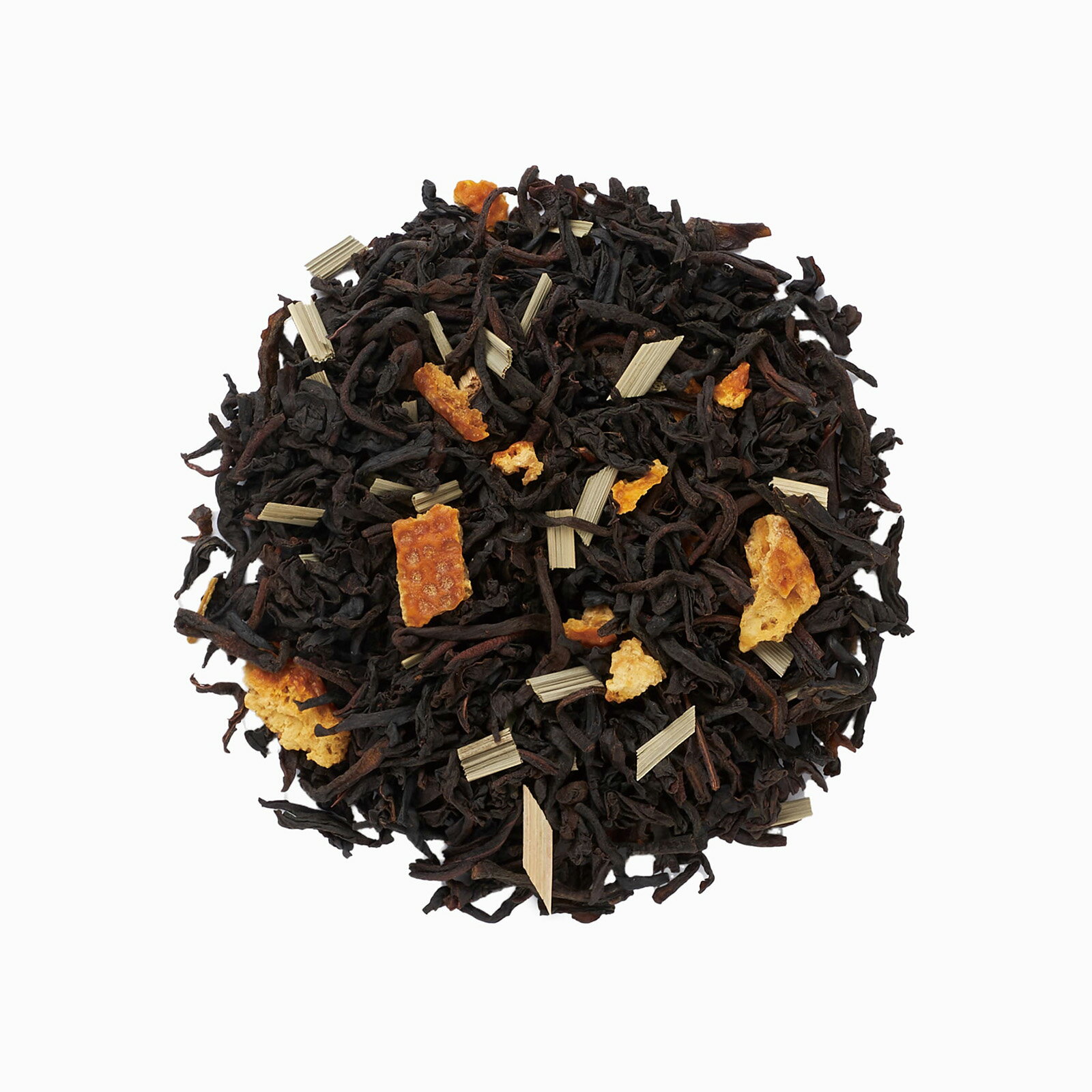 【 TEAtriCO 】 BLACK TEA ...の紹介画像2