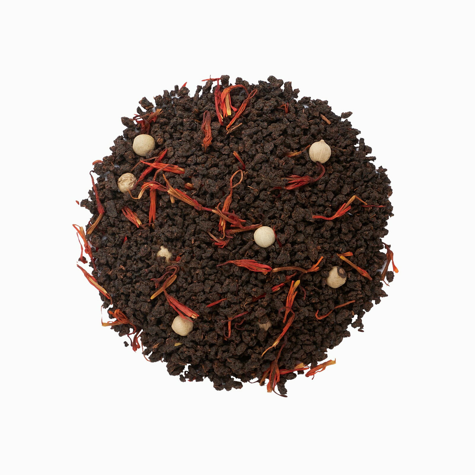 【 TEAtriCO 】 BLACK TEA ...の紹介画像2
