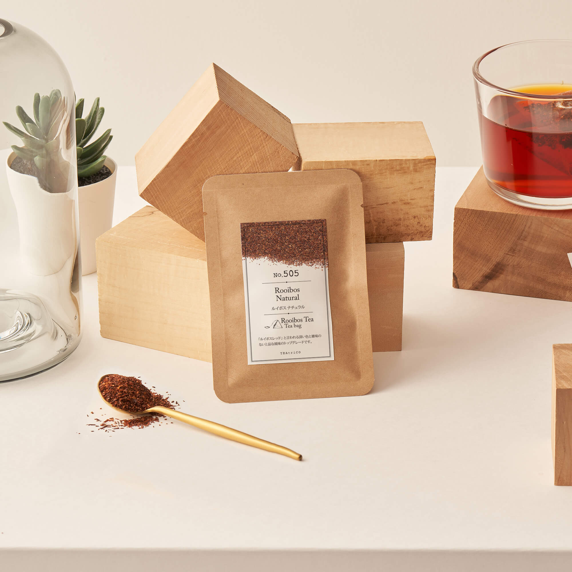 ルイボス ナチュラル..