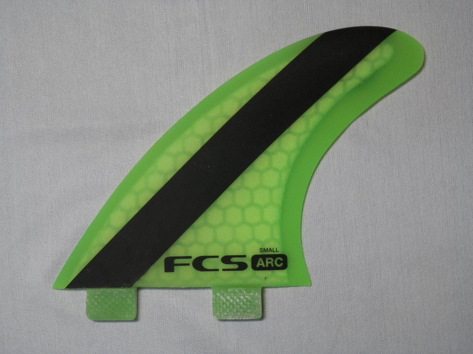 FCSのARC　SサイズのトライフィンSet