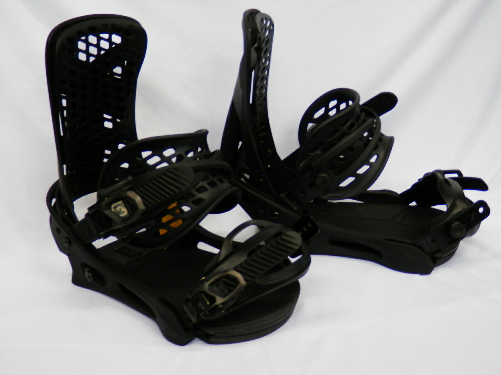 2019�N���f���@BURTON�@GENESIS Re:Flex BLACK�@���K�i�ɂ�1�N�Ԃ̃��[�J�[�ۏؕt��