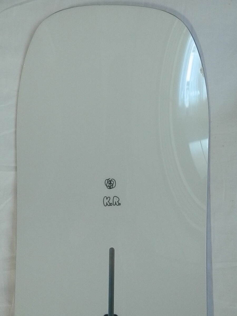 2020ǯ��ǥ롡BURTON��KILROY TWIN 152�������ʤˤĤ�3ǯ�֤Υ᡼�����ݾ��դ������ա�3��5���ޤǵ٤ߤޤ���ȯ����3��6���ʷ�ˤˤʤ�ޤ���